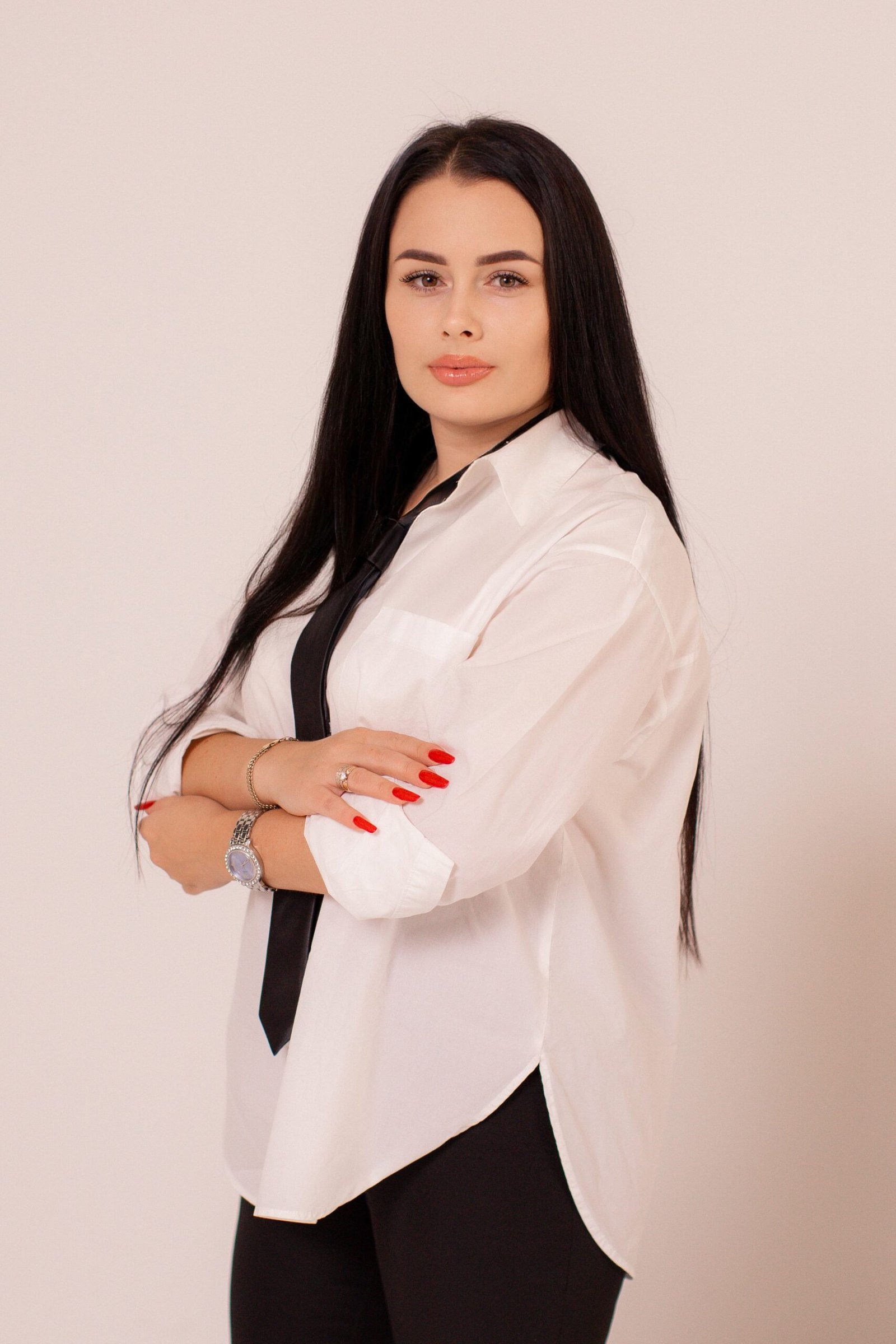 Ana Vasilita