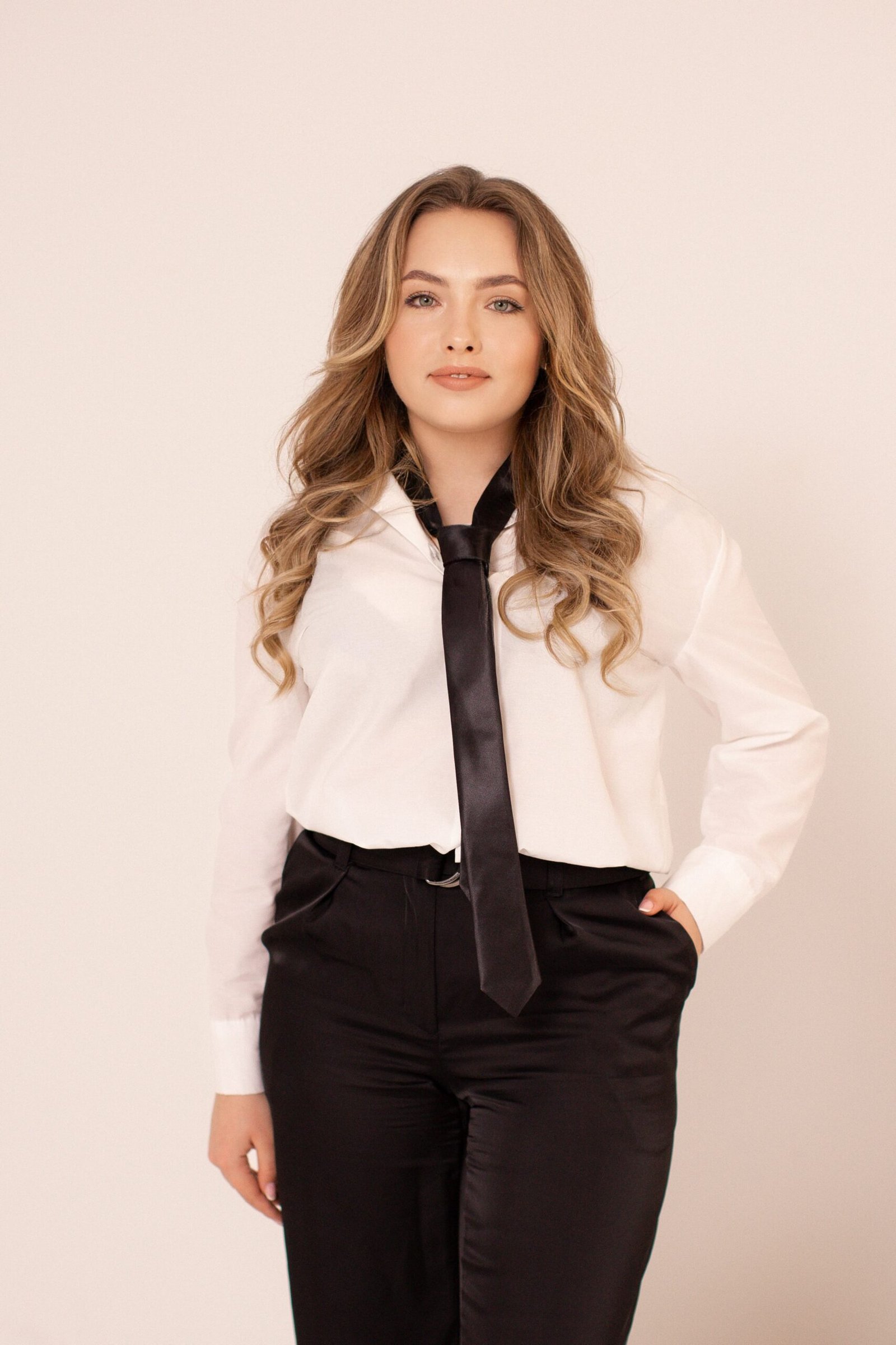 Veste Alina